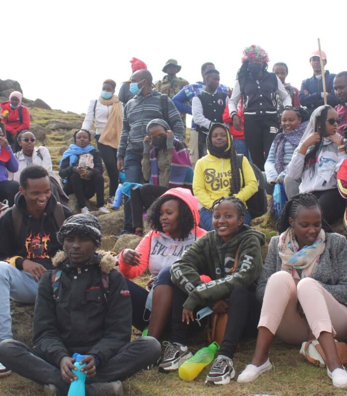 Chrisco Church Youth