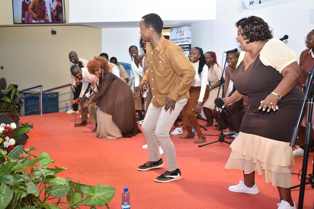 Youth Ministry
