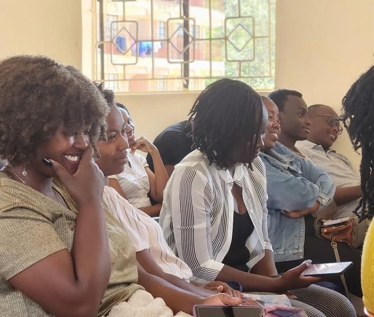 Young Professionals Breakfast Meeting